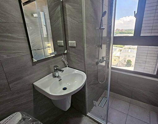 富來新苑三改二房+車位(可租補) - Image 8