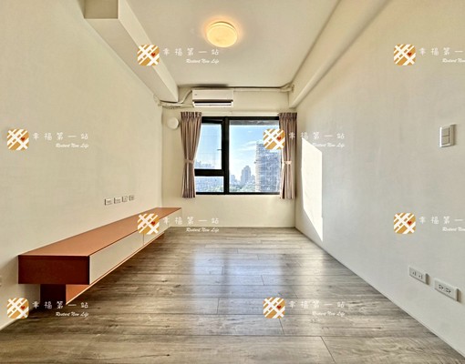 🌸可租補戶籍🔥烏日美裝潢2房|系統櫃🔥平車🌸 - Image 2