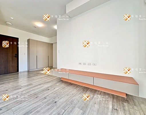 🌸可租補戶籍🔥烏日美裝潢2房|系統櫃🔥平車🌸 - Image 4