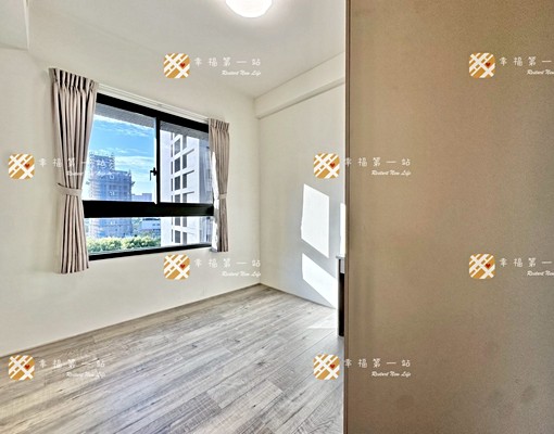 🌸可租補戶籍🔥烏日美裝潢2房|系統櫃🔥平車🌸 - Image 11