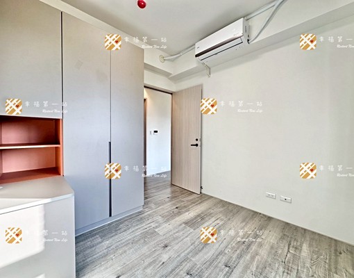 🌸可租補戶籍🔥烏日美裝潢2房|系統櫃🔥平車🌸 - Image 9