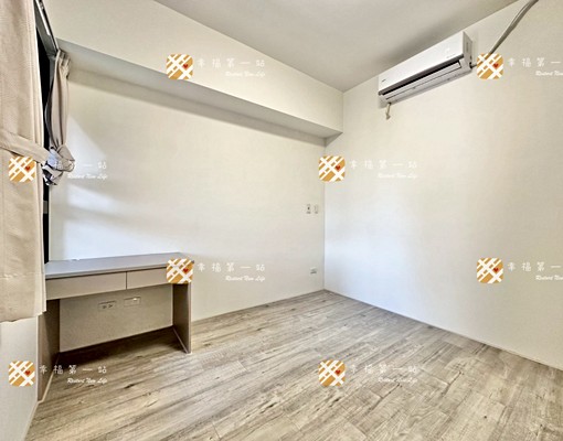 🌸可租補戶籍🔥烏日美裝潢2房|系統櫃🔥平車🌸 - Image 12