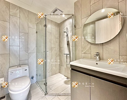 🌸可租補戶籍🔥烏日美裝潢2房|系統櫃🔥平車🌸 - Image 13