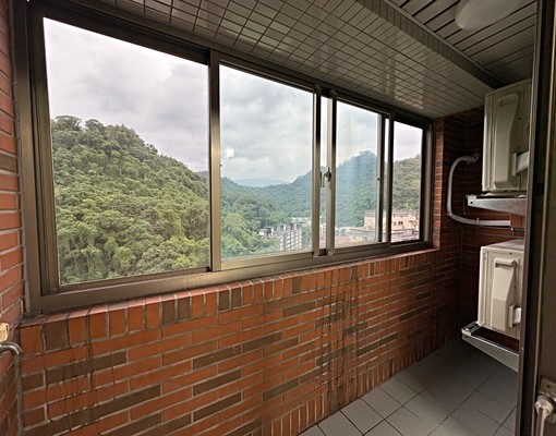 新店區公所高樓層景觀三房住家 - Image 13