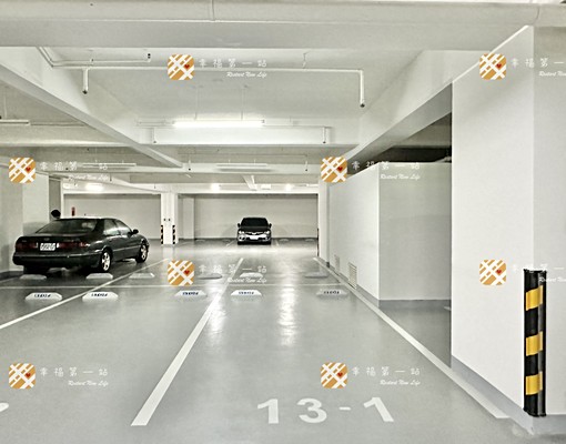 🌸可租補戶籍🔥烏日美裝潢2房|系統櫃🔥平車🌸 - Image 15