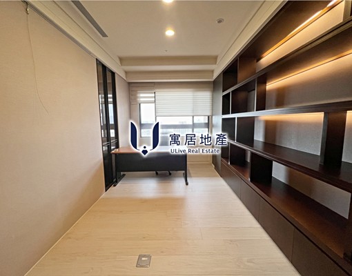 公館MRT|高樓知名豪邸3+1、可寵|拎包入住含稅 - Image 4