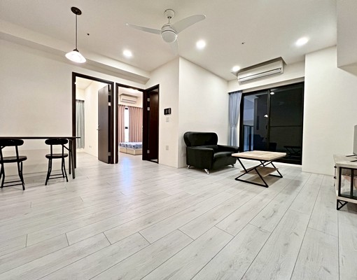 走路就能到高鐵|烏日兩房平車|可租補 - Image 3