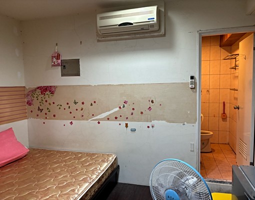 海山捷運1分鐘❤️限女性租補❤️電梯❤️生活機能佳❤️附機車 - Image 4