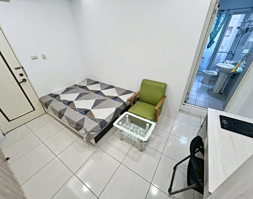 💗CP值高小資族首選💗陽台獨洗💗可租補 - Image 2