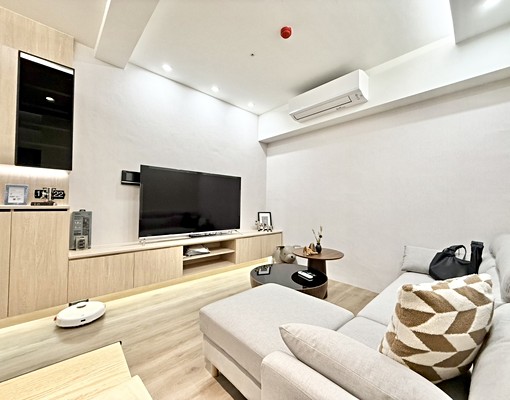 和你說晚安💖可貓/雙租補/平面車位/雙衛浴💖整棟新完工 - Image 3