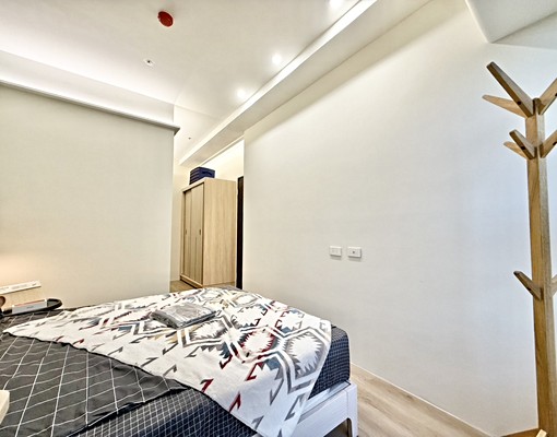 和你說晚安💖可貓/雙租補/平面車位/雙衛浴💖整棟新完工 - Image 8