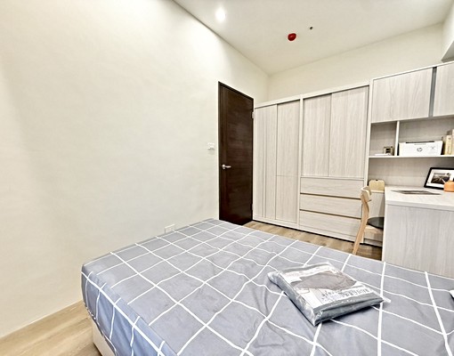 和你說晚安💖可貓/雙租補/平面車位/雙衛浴💖整棟新完工 - Image 14