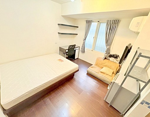 小資族最愛✨陽台獨洗✨住戶單純✨租屋補助✨秒殺快搶 - Image 1