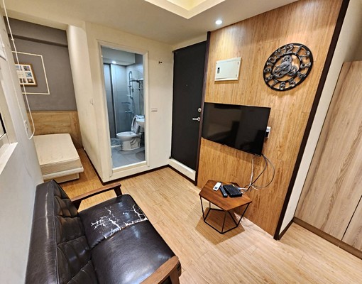 近江子翠站\可租補\有陽台\舒適套房\乾濕分離衛浴 - Image 2