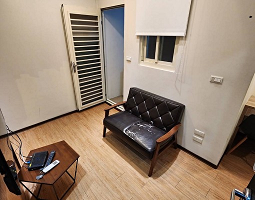 近江子翠站\可租補\有陽台\舒適套房\乾濕分離衛浴 - Image 9