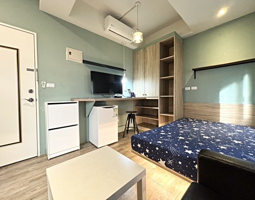 文心森林公園✨陽台獨洗✨流理臺✨生活機能佳✨ - Image 1