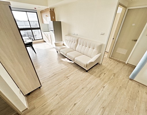 青空蔚來🦖全社區最便宜精品質感兩房|可租補入籍貓|機上車位 - Image 2