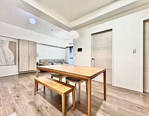 百萬奢華🔥傢俱全配✅華麗低奢風✨泡澡浴缸💯💯 - Image 7