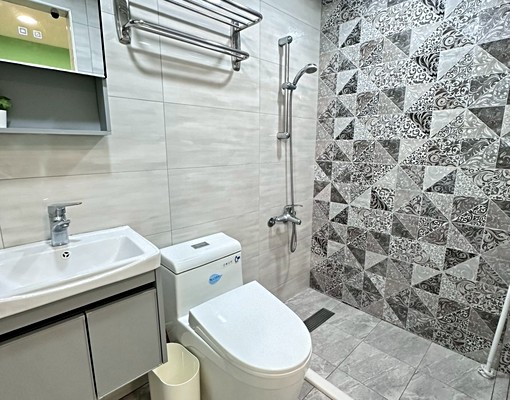 貓咪友善住宅、獨立洗衣機、獨立陽台、垃圾代收、近江子翠捷運站 - Image 6