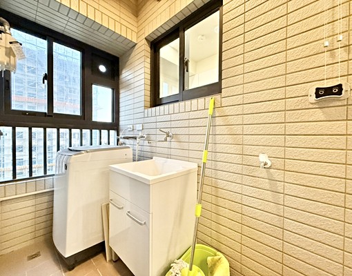 勝興豐境🦖社區最美精裝戶精品兩房|可租補可貓|平車位 - Image 15