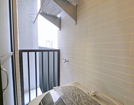 逢甲旁整棟超新可租補陽台獨洗曬衛浴開窗子母車機車好停 - Image 11