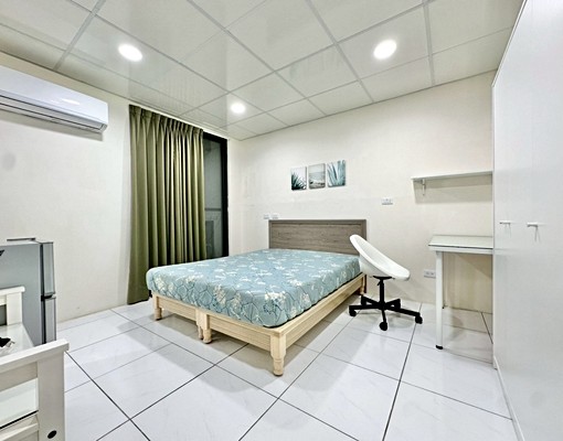 南區南屯🔸近捷運🔸陽台獨洗🔸可租屋補助🔸電梯子母車 - Image 5