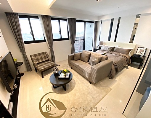 🤎頂樓舒服不吵🤎平車 - Image 2