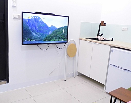 高規配備親民價一房一廳獨立陽台乾濕分離 - Image 6