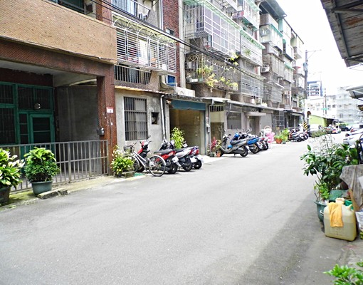 高規配備親民價一房一廳獨立陽台乾濕分離 - Image 15