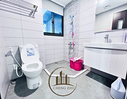 可雙租補🌈梧棲清水三井🌈3房平車 - Image 8