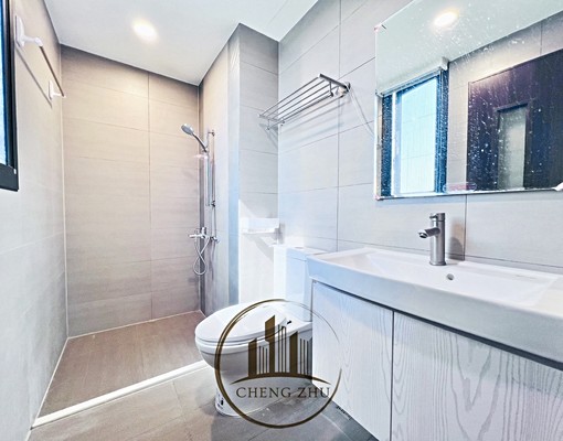 可雙租補🌈梧棲清水三井🌈3房平車 - Image 13