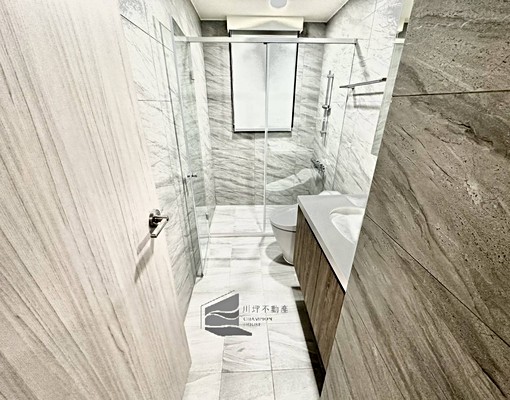 湖濱城🦖走路lalaport🌟全新兩房可租補💖平車 - Image 8