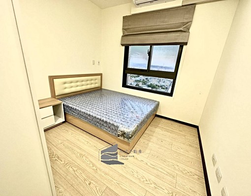 湖濱城🦖走路lalaport🌟全新兩房可租補💖平車 - Image 13