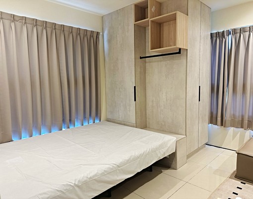 超讚全配套房~台中高鐵站旁~設計師~ - Image 6