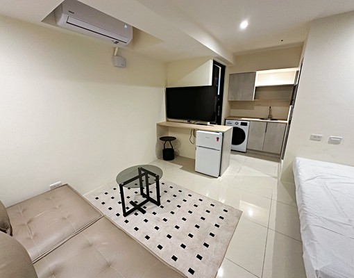 超讚全配套房~台中高鐵站旁~設計師~ - Image 11