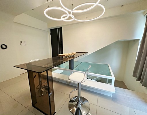 超讚全配套房~台中高鐵站旁~設計師~ - Image 15