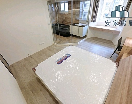 中科百萬裝潢全新整理超美屋況💖可租補大大間泡澡極品三房平車 - Image 7