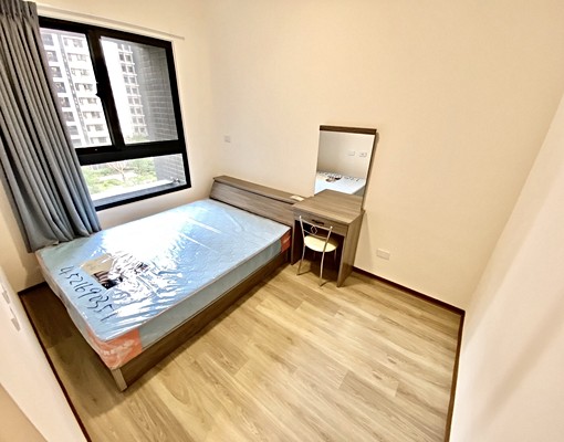 勝美欣✨新建案兩房🆕可租補寵物可談🐈傢俱電全配平車位🚗 - Image 6