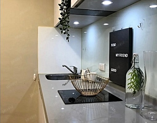 遠東世紀三分鐘三樓大採光一房一廳 - Image 8