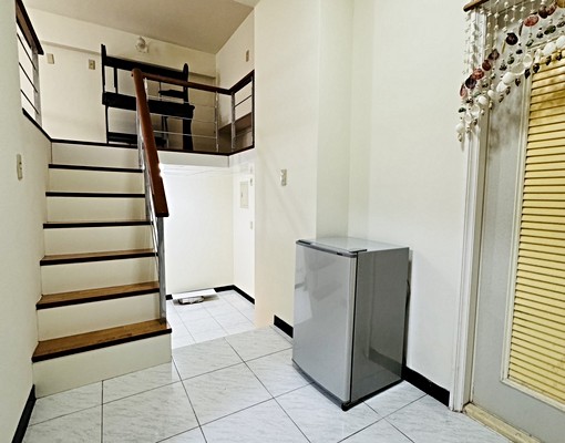 喬陽社宅-免仲介費✨樓中樓⭐可租屋補助✨生活機能佳⭐可開伙 - Image 5