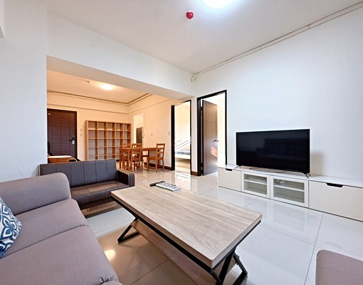 🌿善意窩|美國學校|巨蛋|綠園道首排|靜謐四房平車 - Image 4