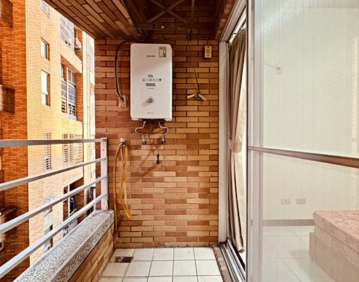 喬陽社宅-免仲介費✨樓中樓⭐可租屋補助✨生活機能佳⭐可開伙 - Image 11