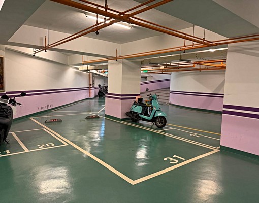 🌿善意窩|美國學校|巨蛋|綠園道首排|靜謐四房平車 - Image 15