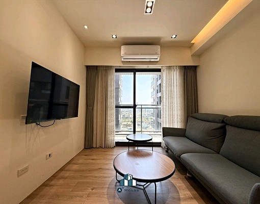 北屯光速秒殺神案⚡可貓可租補高檔社區百萬精裝潢兩房平車 - Image 15