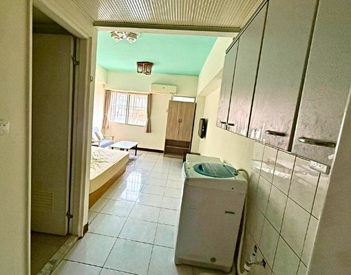 東方大鎮-文青單身小套房(免服務費) - Image 4