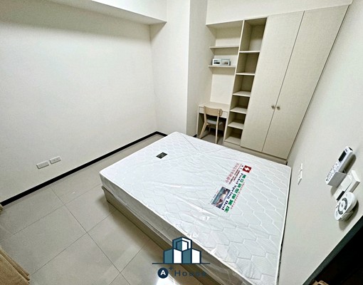 長虹天擎社區最美🌹可租補✅高檔社區百萬系統裝潢絕美兩房平車 - Image 8