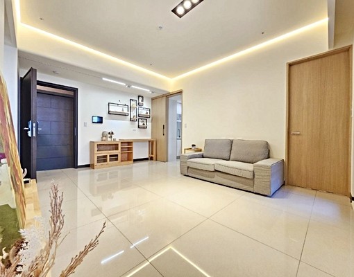 中央路炎洲喜來登飯店宅[租金含車含管] - Image 3