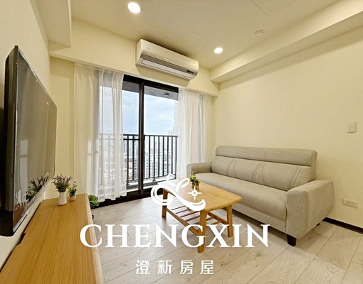 🚗新莊車站旁👍全新首租高等傢俱👌3房大車位 - Image 3