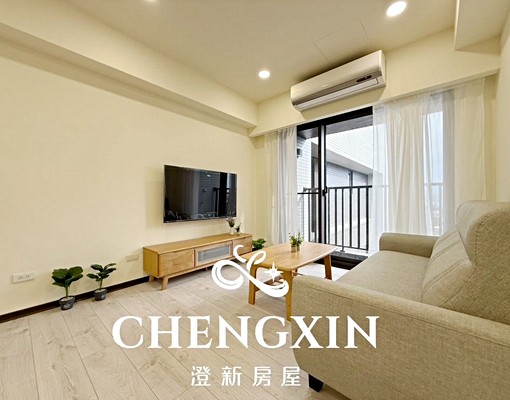 🚗新莊車站旁👍全新首租高等傢俱👌3房大車位 - Image 4