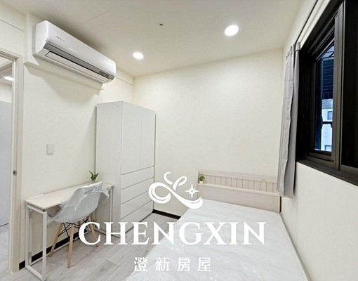 🚗新莊車站旁👍全新首租高等傢俱👌3房大車位 - Image 7